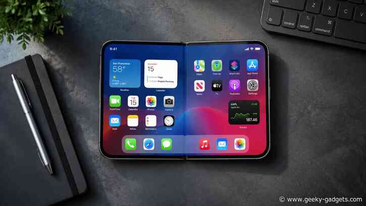 Why Apple’s September iPhone Ultra Lineup Looks Completely Different