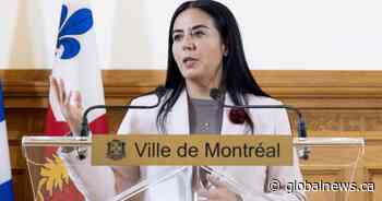 Opposition pushes Montreal to suspend ties with Israeli government