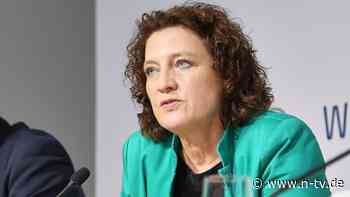 Darlehen reicht wohl nicht: AOK-Chefin: Pflegeversicherung droht ein Acht-Milliarden-Loch
