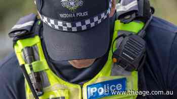 Body of man discovered on street corner in Brighton