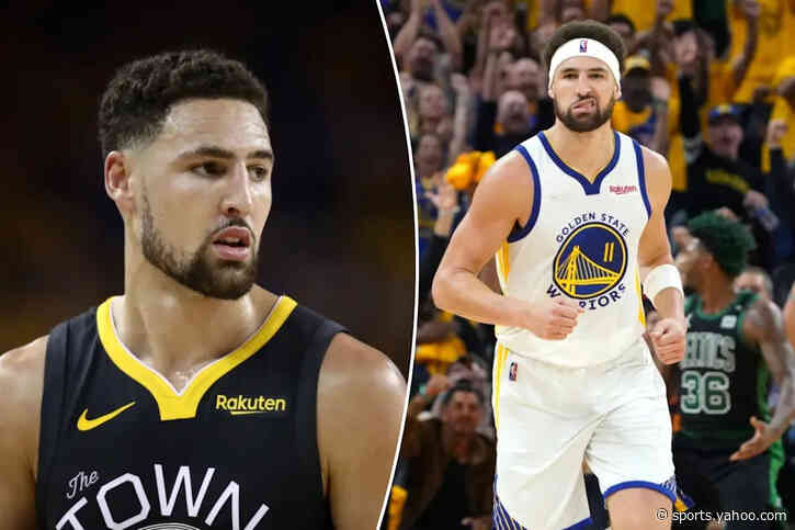 Klay Thompson defends Warriors legacy amid Heat signing
