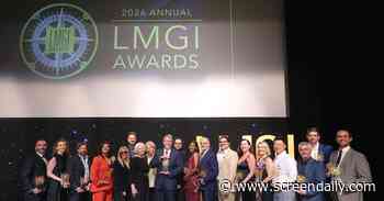 ‘One Battle After Another’, ‘Marty Supreme’ earn top LMGI awards
