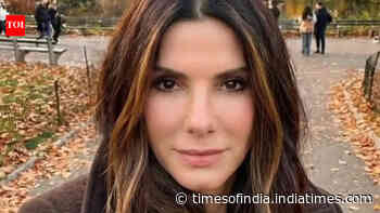 Sandra Bullock shares how her kids handled Bryan Randall’s ALS battle