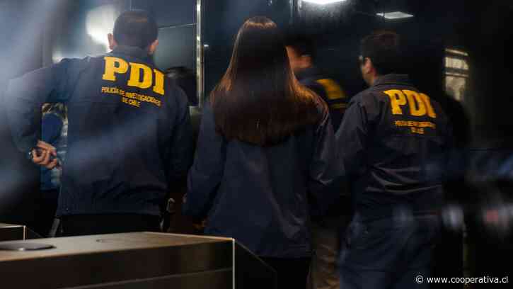 PDI de Osorno desbarató red de explotación sexual infantil