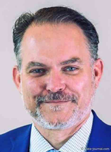 Guest columnist: Paul should support CLARITY Act