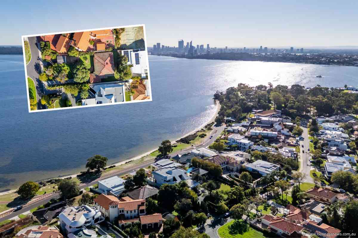 Applecross block sold for $11.7m