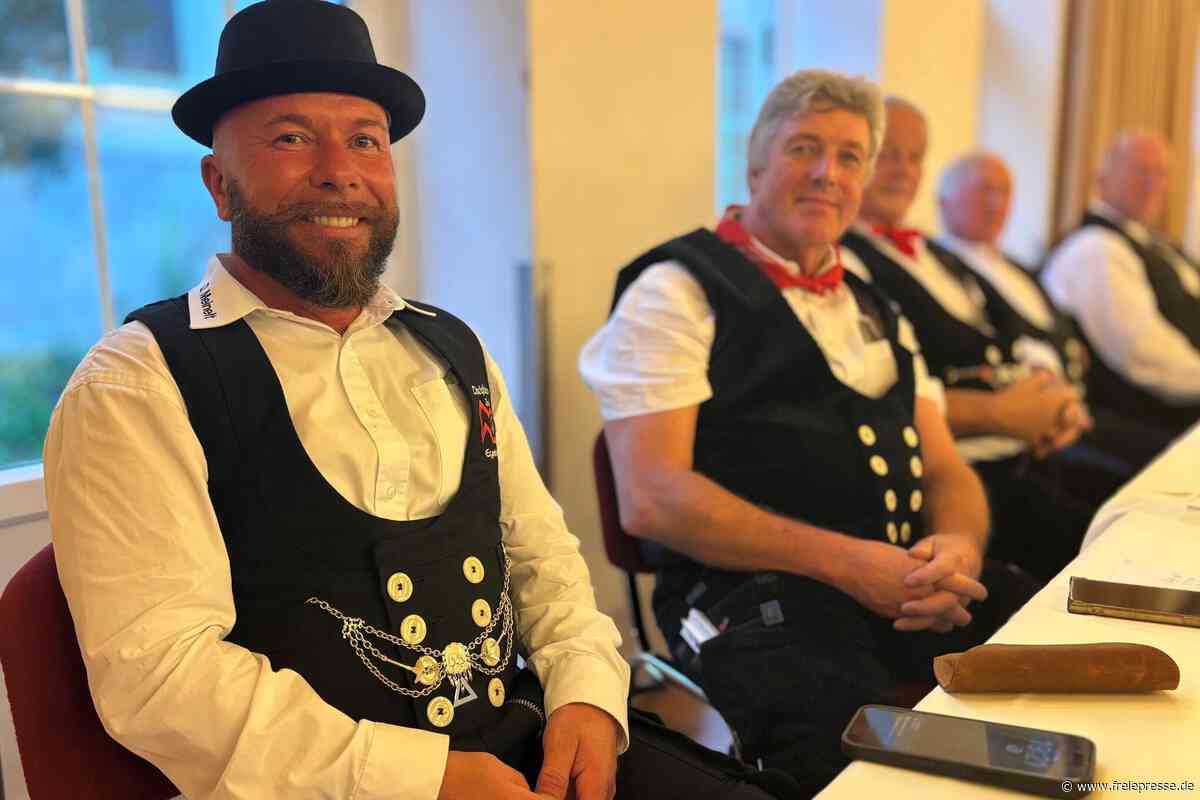 Keine Angst vor KI: Warum Dachdecker im Erzgebirge optimistisch in die Zukunft blicken
