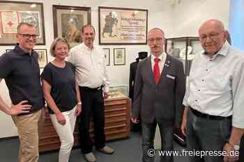 „Eine Vision wird wahr!“ – Sächsisches Kleinod in Beierfeld gründet Museumsverein