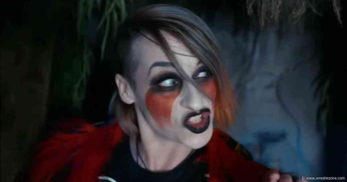 TNA’s Rosemary’s Return Status Gets Backstage Update Amid Injury News — Report