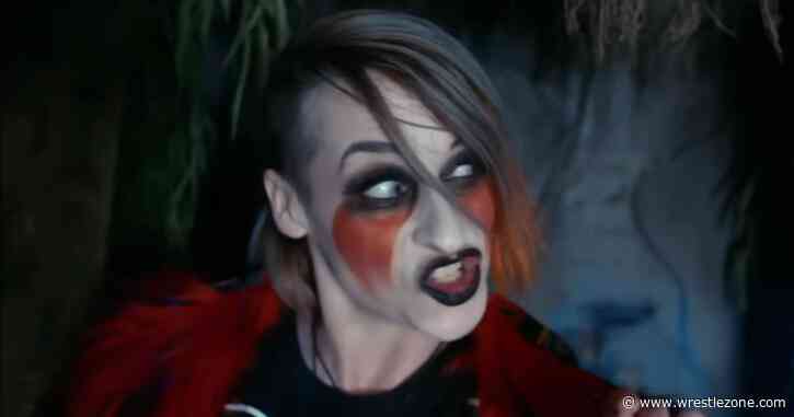 TNA’s Rosemary’s Return Status Gets Backstage Update Amid Injury News — Report