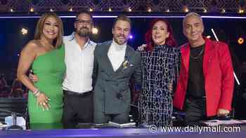 Dancing With The Stars legend to make long-awaited return to series after five-year hiatus