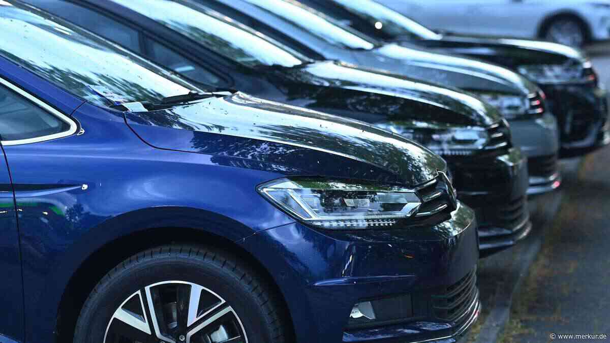 Gefälschte Fahrzeuginserate: Millionen-Abzocke im Netz – sogar Profi-Händler getäuscht