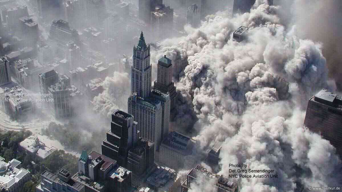 Verwechslung, Ignoranz, Untätigkeit: Wie CIA und FBI den 9/11-Anschlag nicht verhinderten