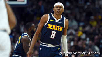 NBA Notes: Cavs, Peyton Watson, Pistons, Isaiah Joe, Rockets