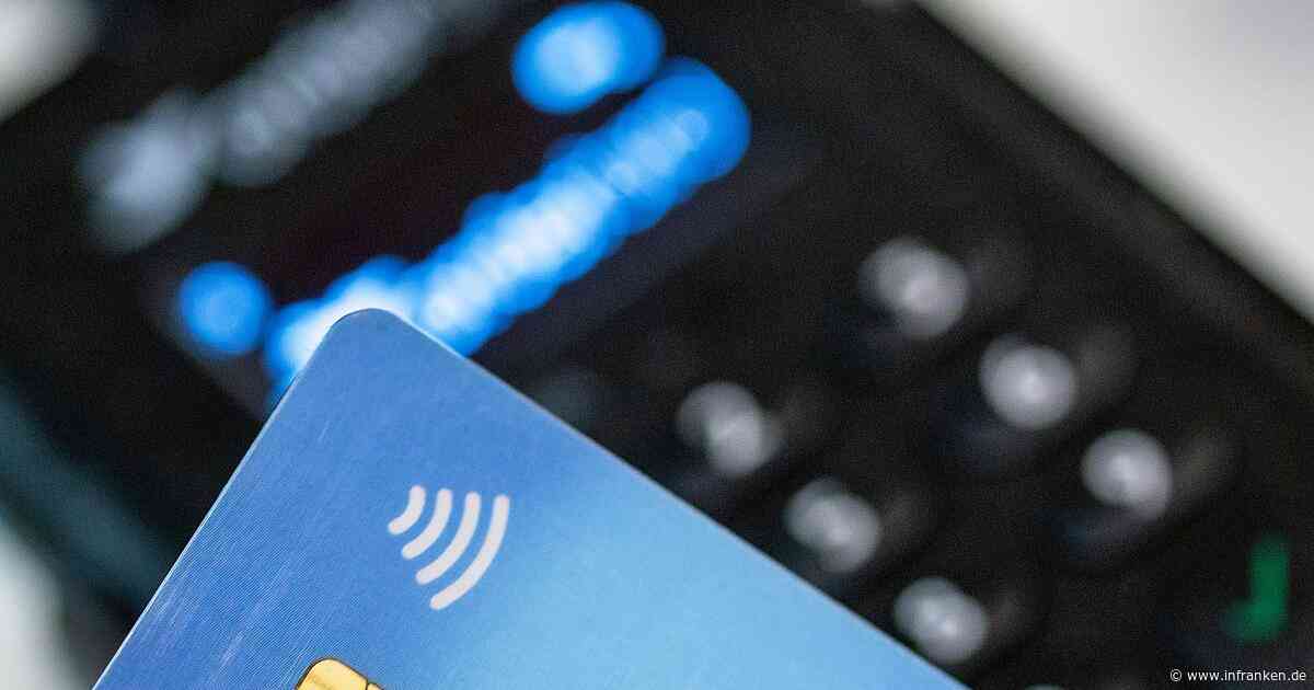 Girocard mit Rekordzahlen - kontaktlos boomt