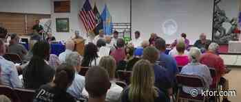 Developers present their plan to Piedmont City council, more concern around proposed data center