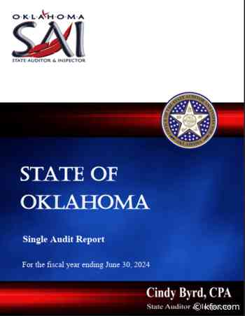 Audit calls into question $25 million in spending by state agencies