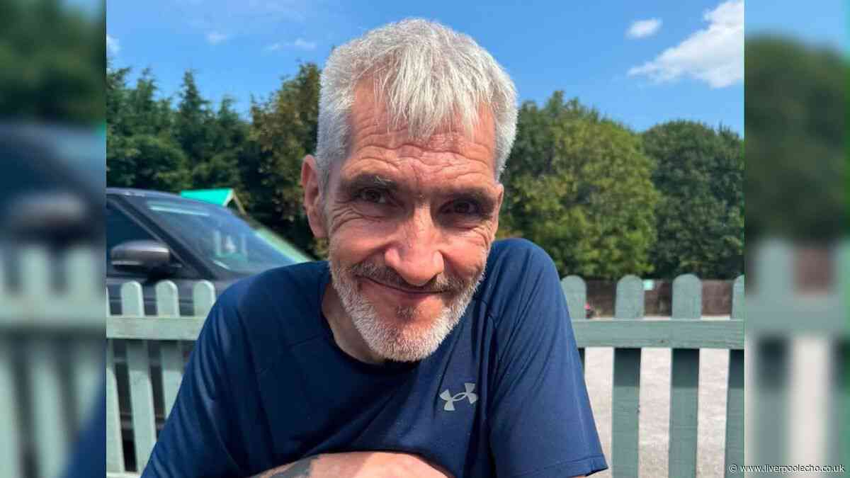St Helens dad collapsed and died after running for a bus