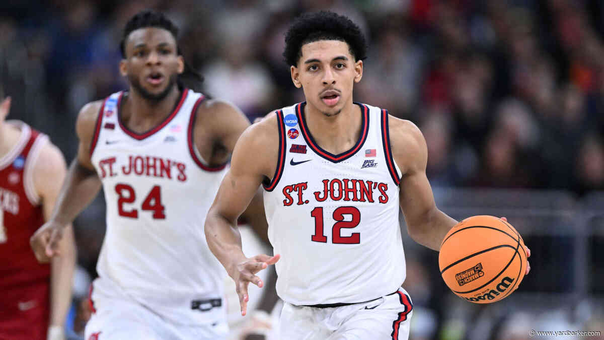 RJ Luis Cleared By Judge To Play For LSU