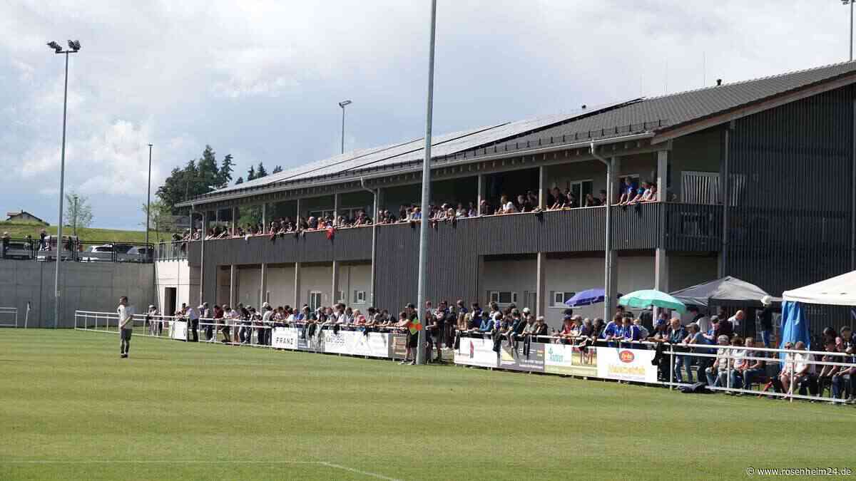 Schechens historischer Derbysieg gegen Rott/Ramerberg: Das Spiel der ersten Male