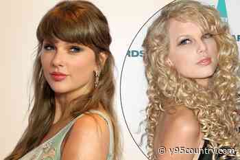 Taylor Swift Hasn't Forgotten Where It All Started