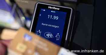 Girocard mit Rekordzahlen - kontaktlos boomt