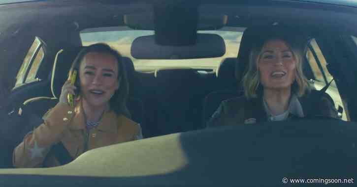 Halloween Icons’ Blood-Soaked Horror, Last Chance Motel Gets Trailer & Release Date