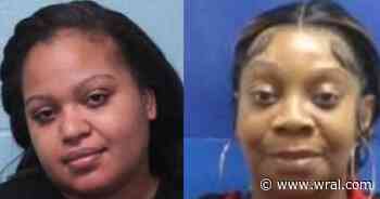 Two eastern NC women plead guilty to over $187k in theft from COVID assistant loans