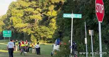 One person dead from Fayetteville crash on NC-24