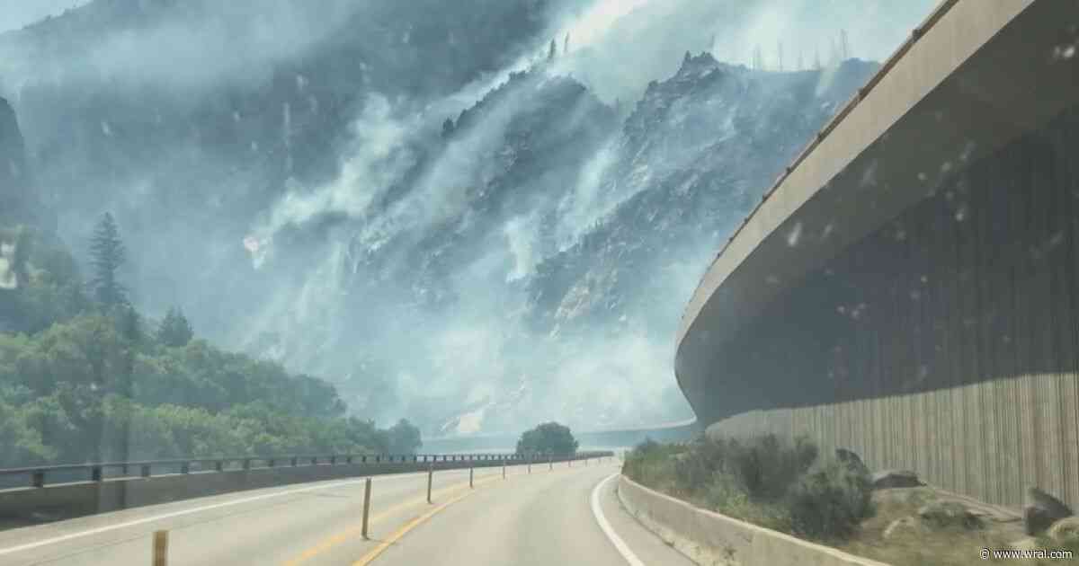 Here's what to know about North Carolina's Landslide Preparedness Week