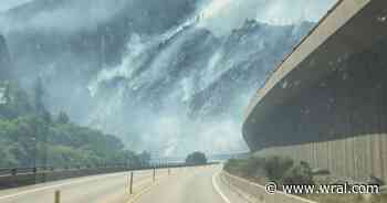 Here's what to know about North Carolina's Landslide Preparedness Week