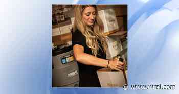 From temporary job to award-winning career: Halifax County distiller finds her calling