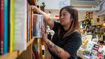 Was passiert, wenn selbst Bücher verkaufen zum Verbrechen wird? Hongkong erlebt genau das