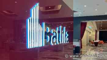 Major Aussie builder collapses with more than $3billion debt: Bathla Group goes into voluntary administration