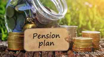 Lagos pensioners protest, demand payment increase by Aug 31