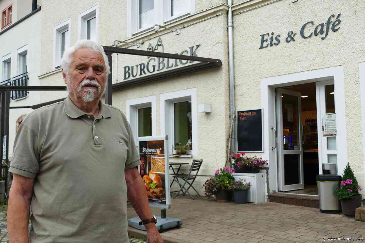 6 statt 5 Euro für ein Stück Kuchen: Café im Erzgebirge verlangt Sonntagsaufschlag