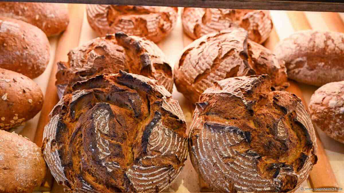 Brot-Posse in Oberbayern: 10 Gramm Abweichung kosten Bäcker 15.000 Euro