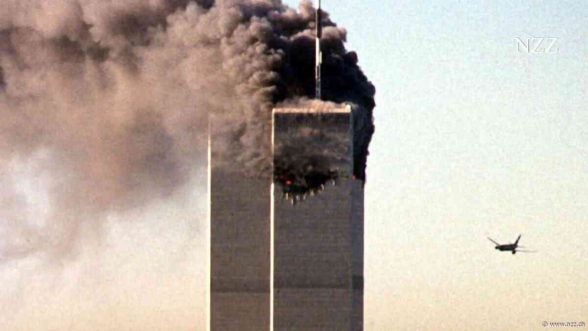 Wie der Schock von 9/11 das Fliegen sicherer gemacht hat
