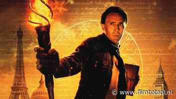 Regisseur bevestigt: Nicolas Cage keert eindelijk terug in 'National Treasure 3'