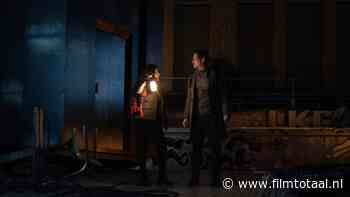 Harlan Coben breekt eigen regel voor nieuwe Netflix-serie; scifi-serie Apple TV en dramaserie Netflix komen bijna terug