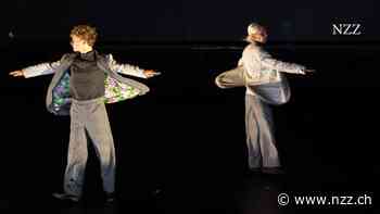Anne Teresa De Keersmaeker am Zürcher Theaterspektakel: Tanzen zu den Liedern Jacques Brels