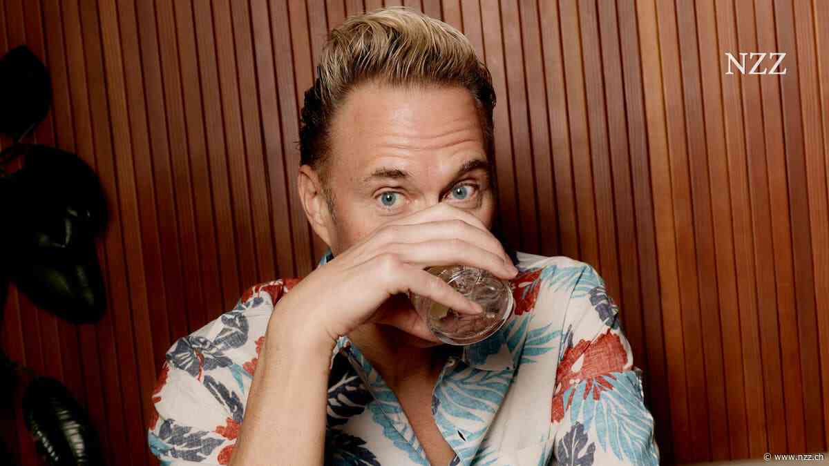 INTERVIEW - Dominik Kaiser verkaufte seinen TV-Sender 3plus für über 100 Millionen Franken: «Ich musste mir zuerst bewusst werden, was Reichtum eigentlich bedeutet»