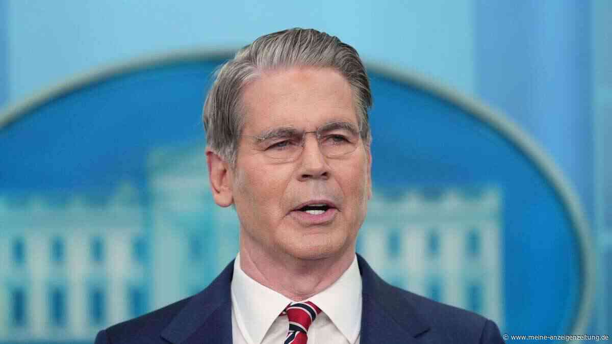 USA wollen Teheran mit neuen Sanktionen in die Knie zwingen