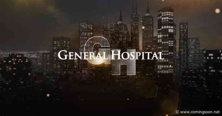 Former General Hospital & Y&R Star Joins Days of Our Lives in Key Role