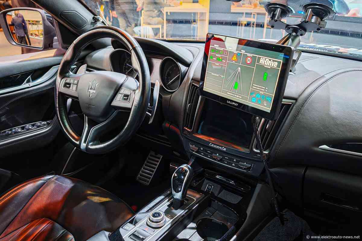 Autokrise setzt Entwicklungsdienstleister unter Druck