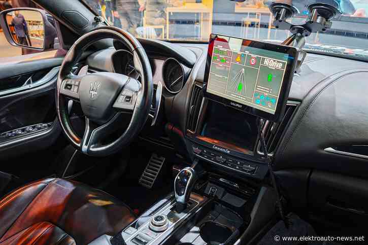 Autokrise setzt Entwicklungsdienstleister unter Druck
