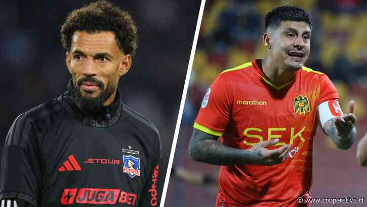 ¿Cuándo y dónde ver el duelo entre Colo Colo y Unión Española por Copa Chile?