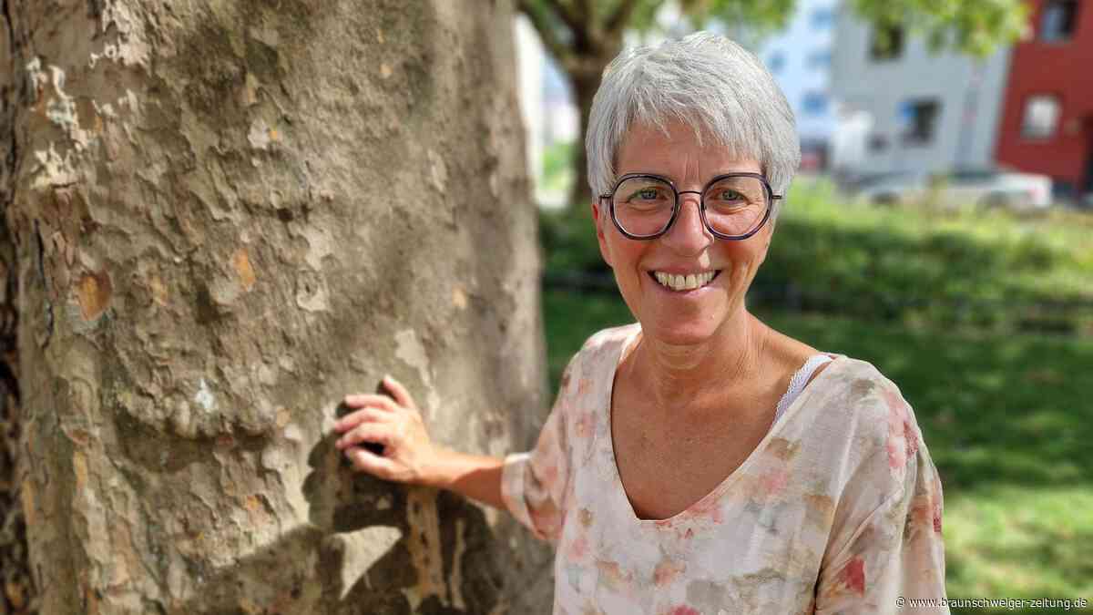 „Du musst etwas machen“: Kerstin Glier (CDU) will Wolfenbüttels Bürgermeisterin werden