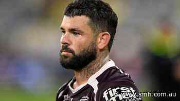 The Broncos ruled Adam Reynolds out of his own farewell. It hasn’t gone down well