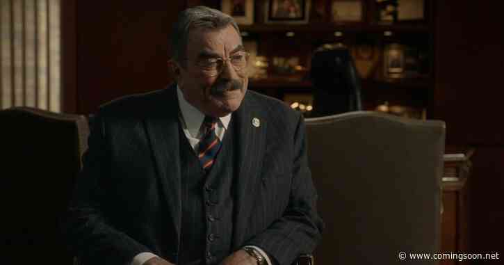 Tom Selleck’s TV Comeback Nearly 2 Years After Blue Bloods Comes With a Familiar Face